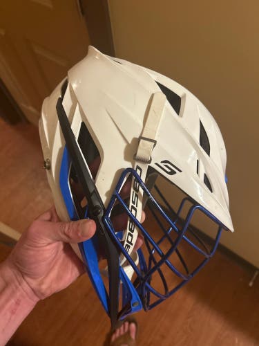Cascade S Helmet (Used)