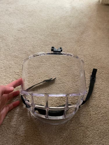 Medium CCM FV1 Shield (Used)