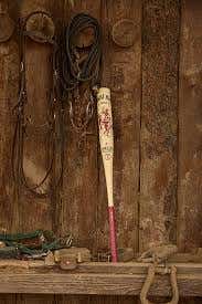 2025 Combat MFG Spec A1 Alloy BBCOR Certified Bat (-3) 29 oz 32" (Used)