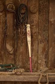 2025 Combat MFG Spec A1 Alloy BBCOR Certified Bat (-3) 29 oz 32" (Used)