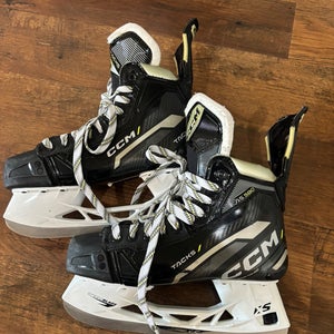 CCM Tacks AS580 Hockey Skates 7.5 (Used)