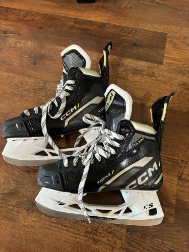 CCM Tacks AS580 Hockey Skates 7.5 (Used)