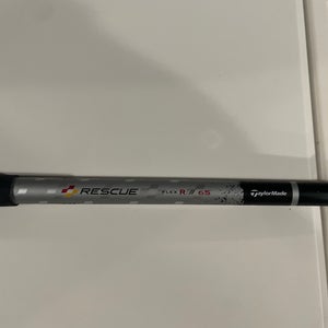 Men's Aldila Shaft Regular Flex Graphite Shaft (Used)