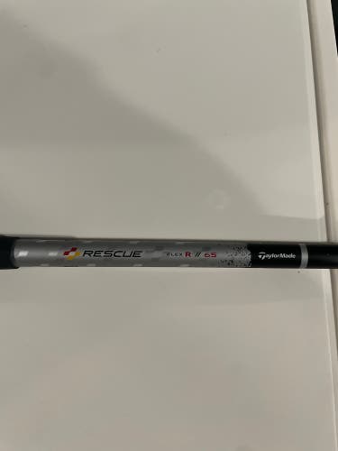 Men's Aldila Shaft Regular Flex Graphite Shaft (Used)