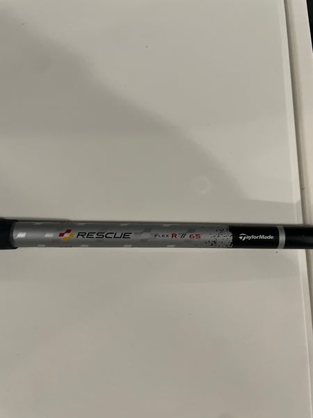 Men's Aldila Shaft Regular Flex Graphite Shaft (Used)