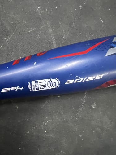 2021 Marucci CAT9 Composite USSSA Certified Bat (-5) 25 oz 30" (Used)