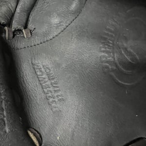 2023 Catcher's LH Rawlings Premium Series Baseball Glove 32.5" (Used)