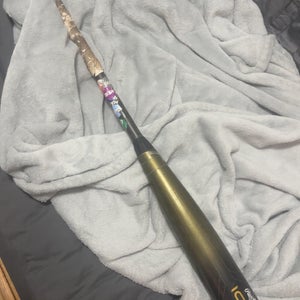 2023 Rawlings icon BBCOR Certified Bat (-3) 29 oz 33" (Used)