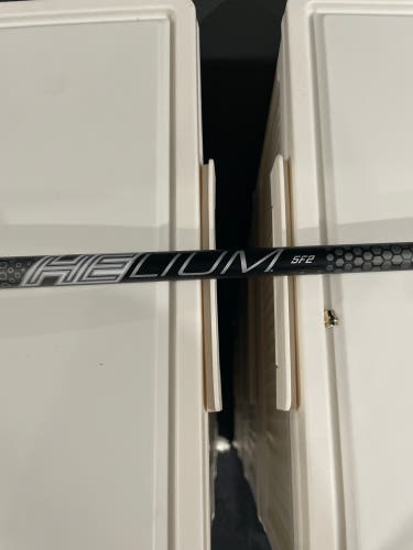 Women's UST Mamiya Helium 5F3 3-Wood Shaft Ladies Flex Graphite Shaft (Used)