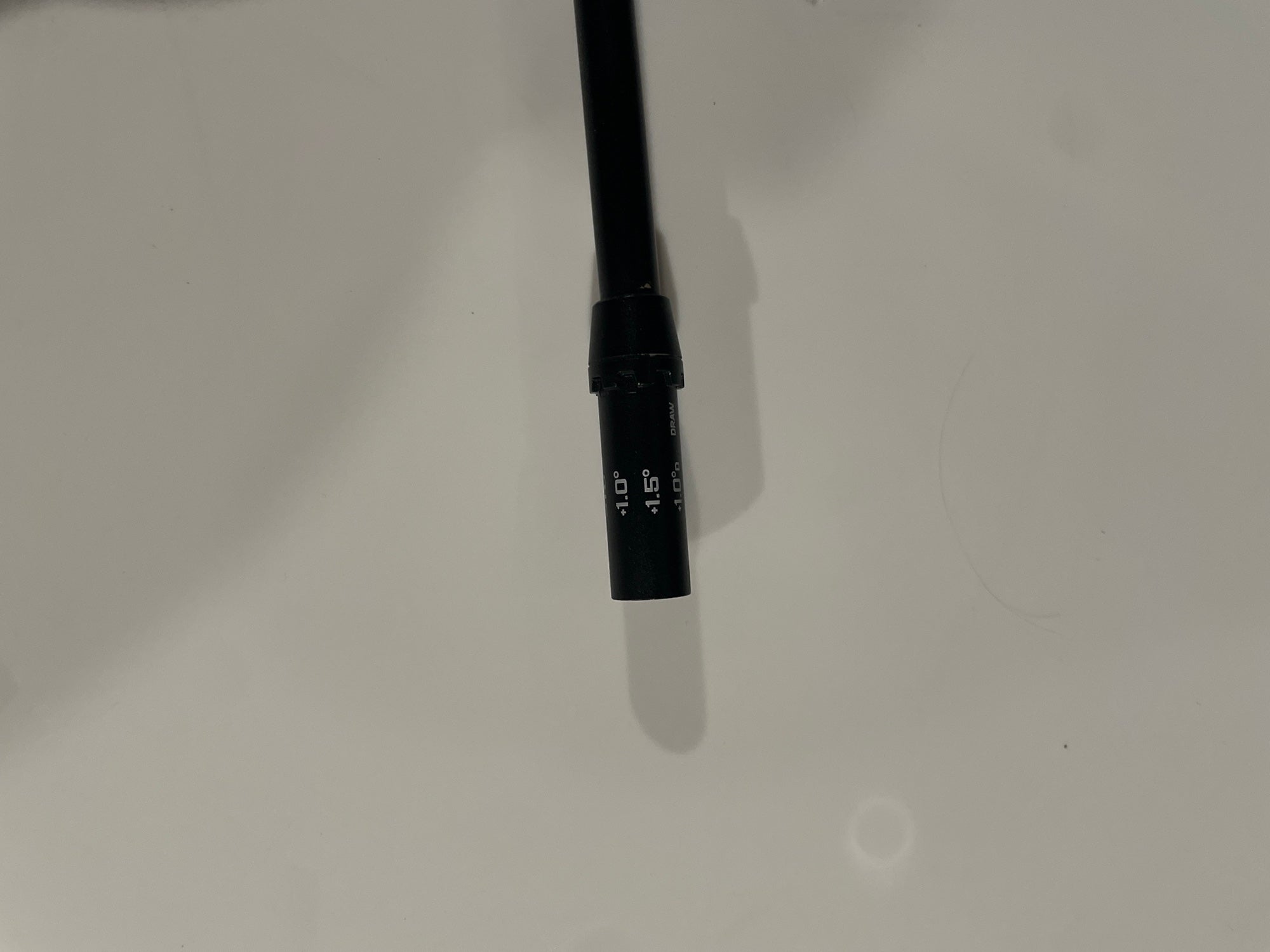 Ust Mamiya Helium 4F1 40g Lady 40,5 arbre en bois de