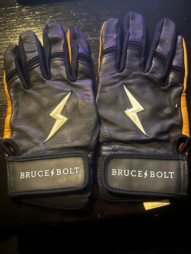 Small Batting Gloves (Used)