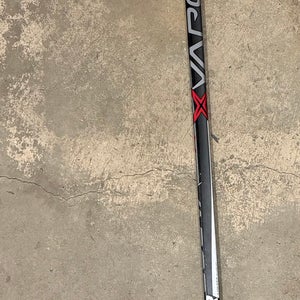 Intermediate Bauer Vapor X600 Left Hand Hockey Stick (New)