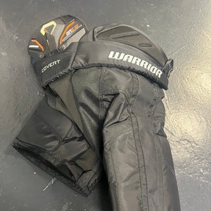 Junior Warrior Covert QRE10 Hockey Pants (Used)
