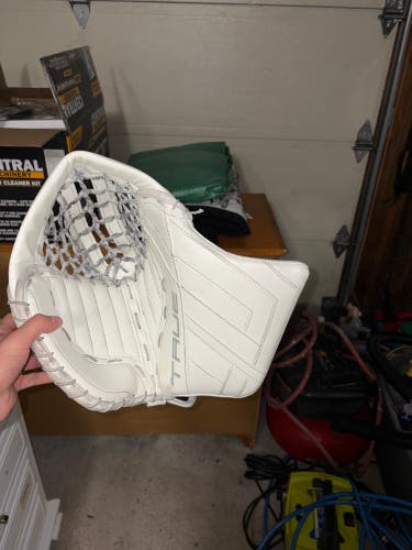 2025 True Hzrdus PX4 Full Right (Used)