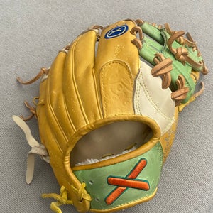 RH Infield Baseball Glove 11.5" (Used)