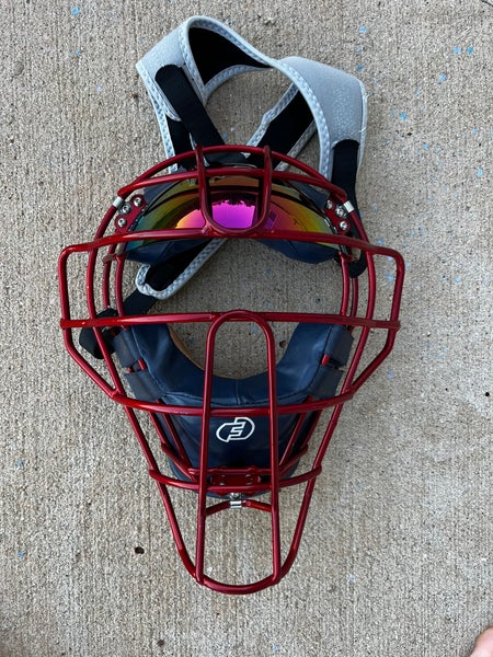 Force3 Pro Traditional Defender Mask
