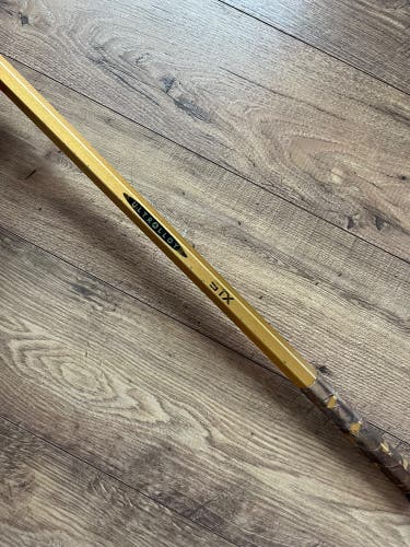 Vintage STX Ultralloy Gold