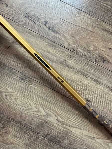 Vintage STX Ultralloy Gold