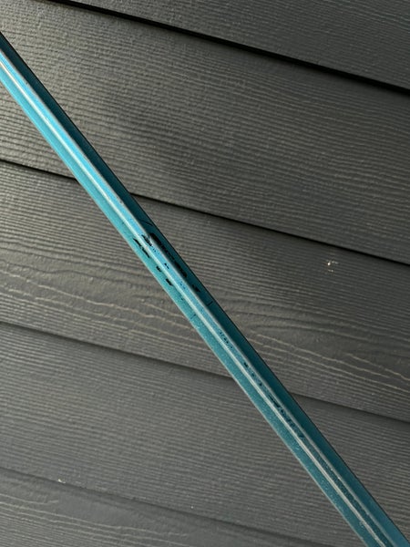 STX ScTi Pro Shaft Blue