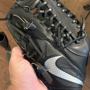 Nike Hyperfuse rare MVP Select Pro Left handed Baseball Glove 11.75"