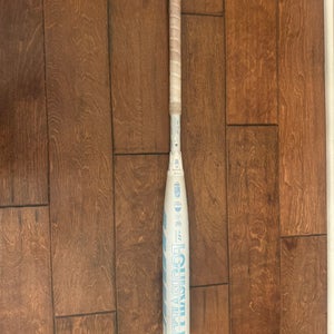 2025 Louisville Slugger Kryo Composite Bat (-11) 19 oz 30" (Used)