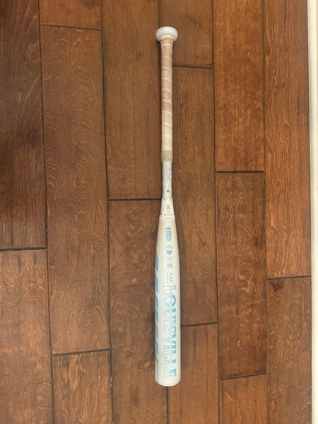2025 Louisville Slugger Kryo Composite Bat (-11) 19 oz 30" (Used)