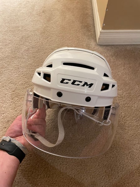CCM VRPro Visor