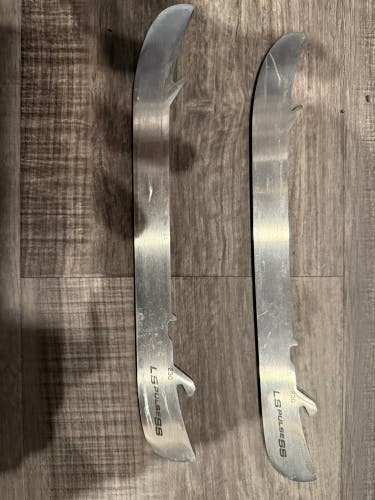 Bauer ls pulse ss 230 mm (Used)