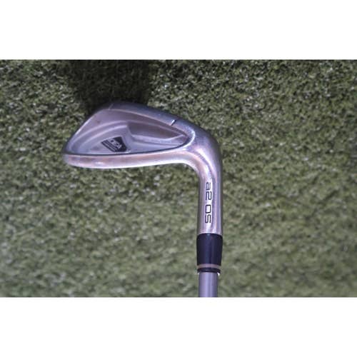 Adams Idea A2 OS Lite Flex 35.5" Golf 9 Iron RH / 1H-S845