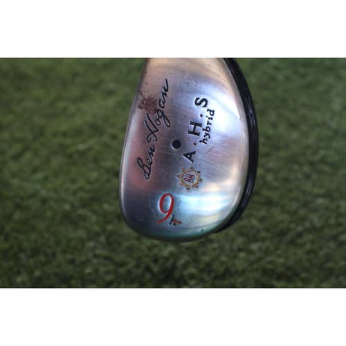 Ben Hogan A.H.S. Hybrid R Flex 36" Golf 9 Iron RH / 1H-S846