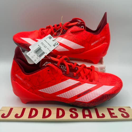 Adidas Adizero Electric 2 Hidden Gems Football Cleats IE81442 Men’s Sz 9.5 NWT
New Without Box