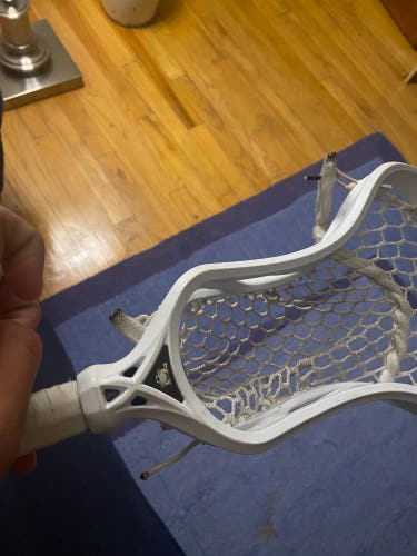 ECD Strung Head (Used)