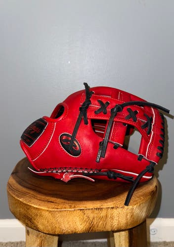 Rawlings Heart of the Hide 11.75” Limited Edition