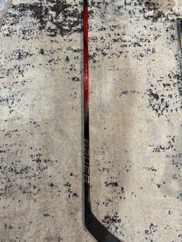 Senior Used Bauer
