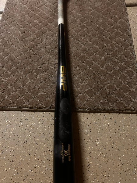 BWP Bat (-3) 30 oz 33" (Used)