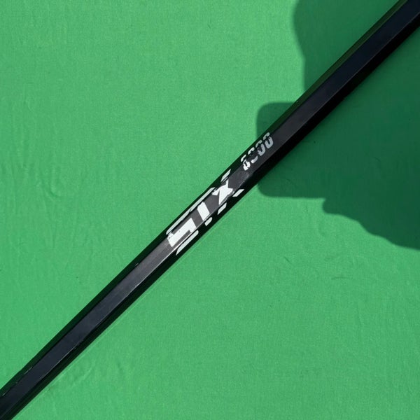 STX 6000 Defense Shaft