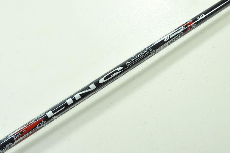 UST Mamiya LinQ M40X 5F3 Regular Flex Cobra #7 Fairway Wood Shaft 41.5" # 201444
