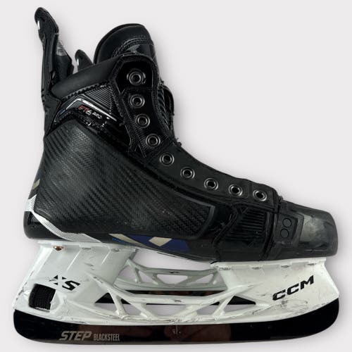 Pro Stock Used CCM Size 6.0 JetSpeed FT6 Hockey Skates MIC