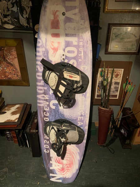 Used Liquid Force Air Profile Wakeboard