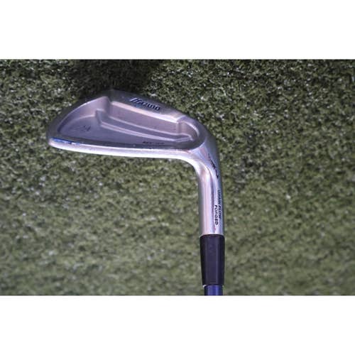 Mizuno MX-23 Stiff Flex 36.5" Golf 9 Iron RH / 1H-S850
