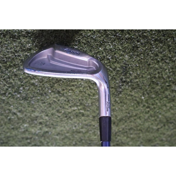 Mizuno MX-23 Stiff Flex 36.5" Golf 9 Iron RH / 1H-S850