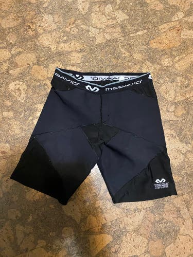 Mcdavid Compression Shorts (for LB13)