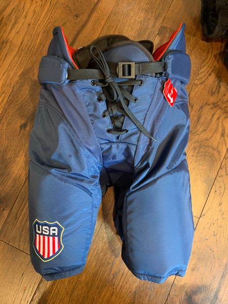 Senior XL CCM HP45 Hockey Pants Pro Stock (New)