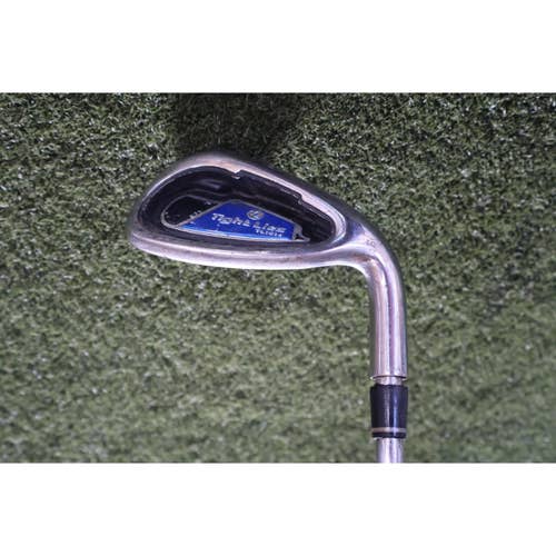 Adams Tight Lies TL1014 Stiff Flex 36" Golf 9 Iron RH / 1H-S858