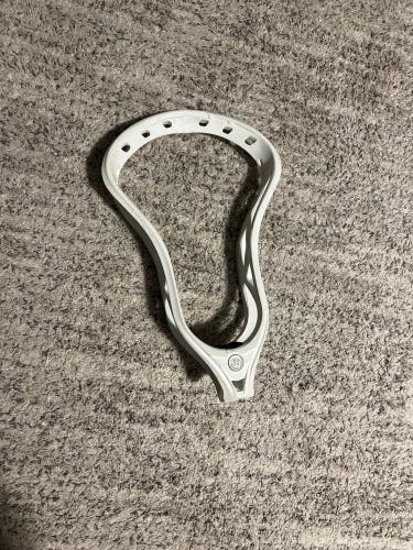 Warrior EVO QX2-O Head (Used)