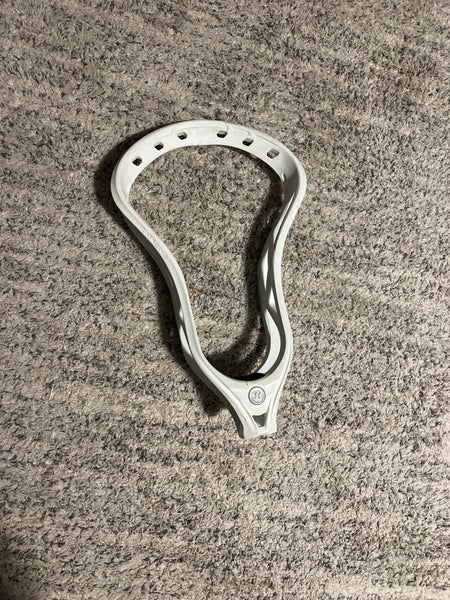 Warrior EVO QX2-O Head (Used)