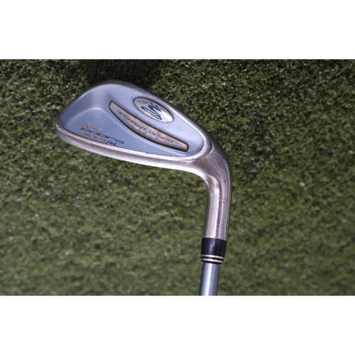 King Cobra 3100 I/H Undercut Design Women's Flex 35" Golf 9 Iron RH / 1H-S861