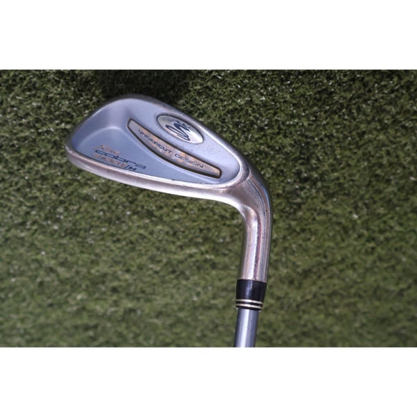 King Cobra 3100 I/H Undercut Design Women's Flex 35" Golf 9 Iron RH / 1H-S861