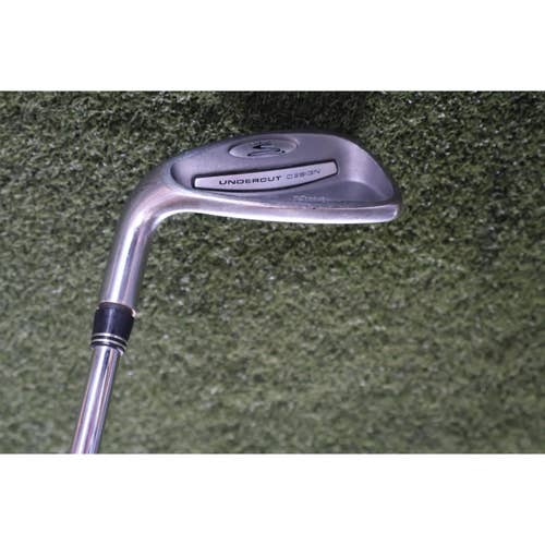 King Cobra 3100 I/H Undercut Design 36" Golf 9 Iron LH / 1H-S862