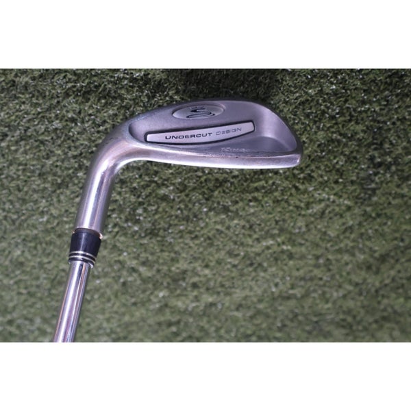 King Cobra 3100 I/H Undercut Design 36" Golf 9 Iron LH / 1H-S862